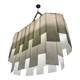 Large Modern Chandelier Queens Gallery Chime
90 cm