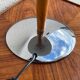 Paire de lampes paquebot vintage 90’