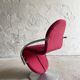1-2-3 Series Easy Chair by Verner Panton 1970s
