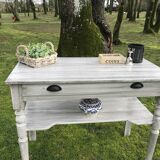 Desserte console