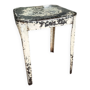 Tabouret industriel