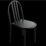 Mallet Stevens repro chairs