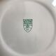 Sallins fondue plates