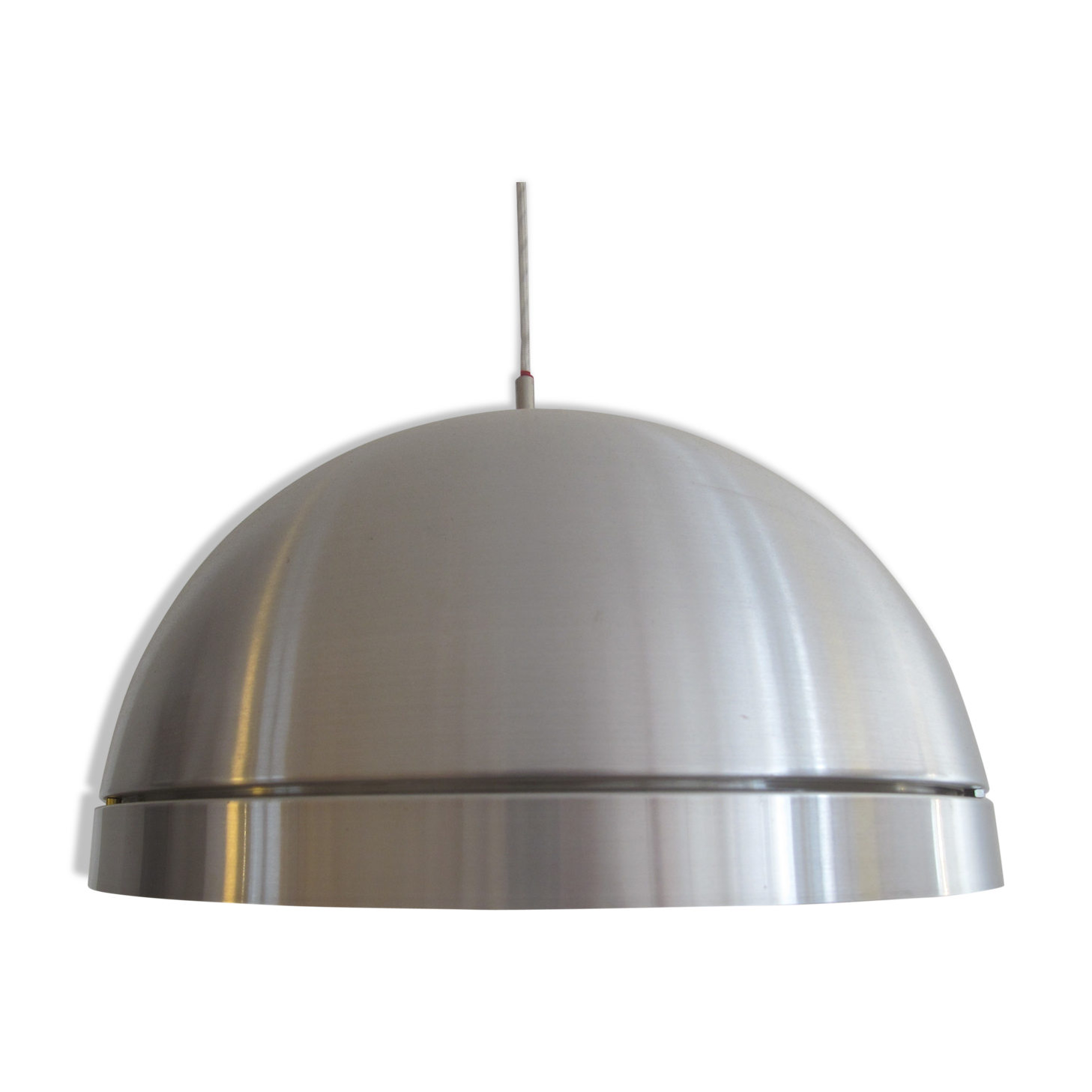 Suspension by Svend Middelboe