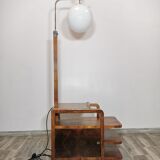 Floor Lamp by Jindrich Halabala, 1930's