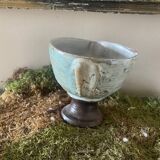 Cecile Dein ceramic vase