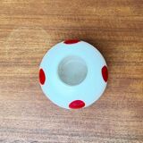 Murano glass vase, 1970s