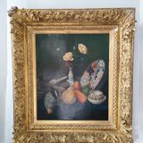 Adolphe Phalipon - Nature Morte XIXème
