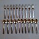 21-piece cutlery set