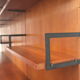Japanese Series wall system by Cees Braakman for UMS Pastoe from 1958