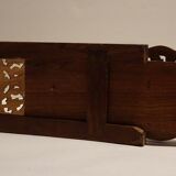 Extendable bookends Indian 70