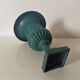 Vintage Medici green 23 cm