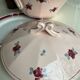Saint Amand soup tureen, Pompadour model