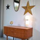 Enfilade en teck 1970