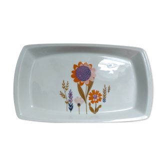 Serving dish