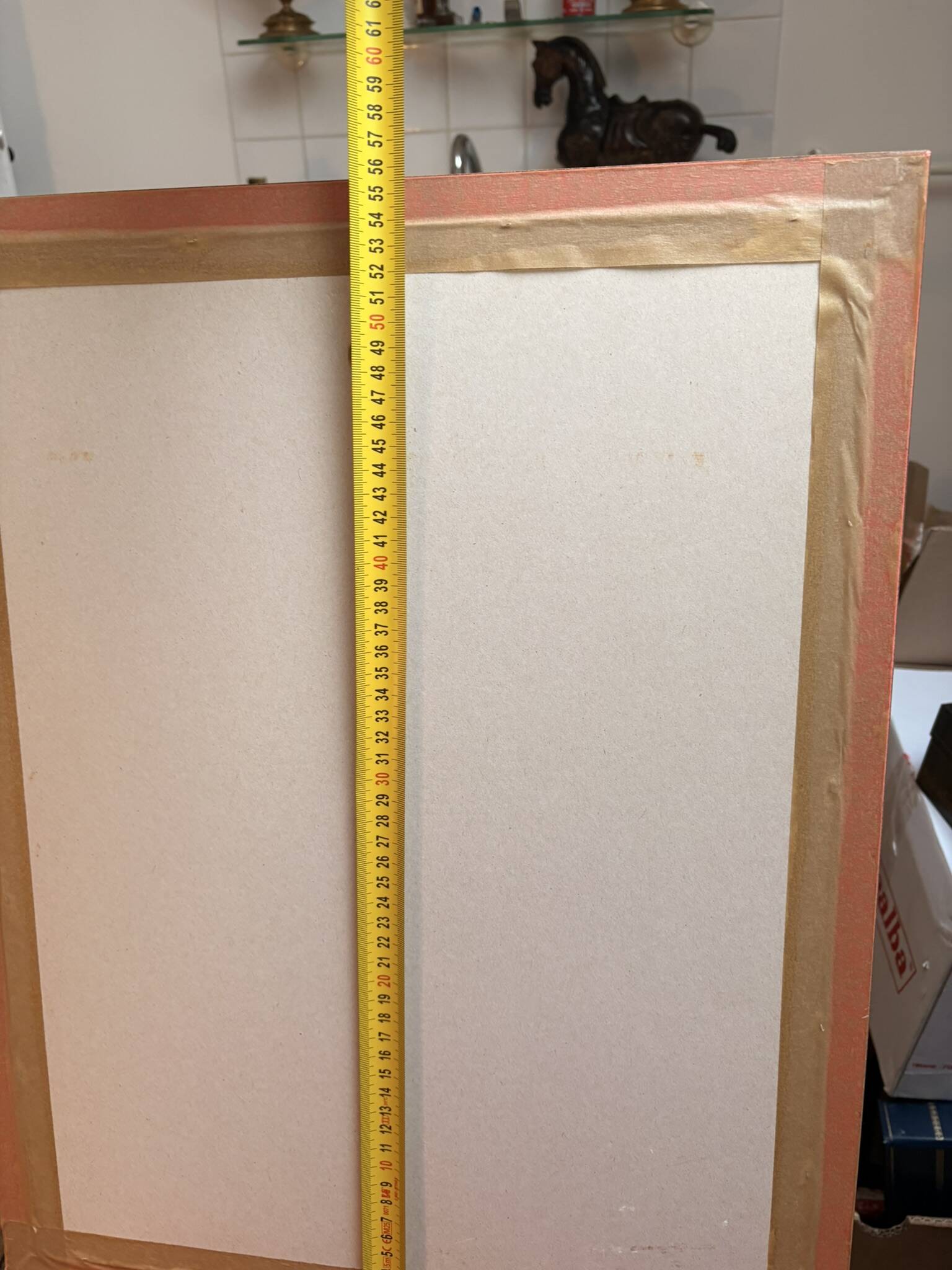 Old Engraving Nose Nasal Cavity NICOLAS HENRI Jacob Bourgery Medical Anatomy