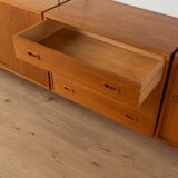 50s Shelving System by Nils Strinning