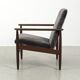 Fauteuils Asko vintage, années 1950