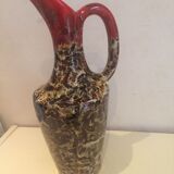 Old decanter Vallauris