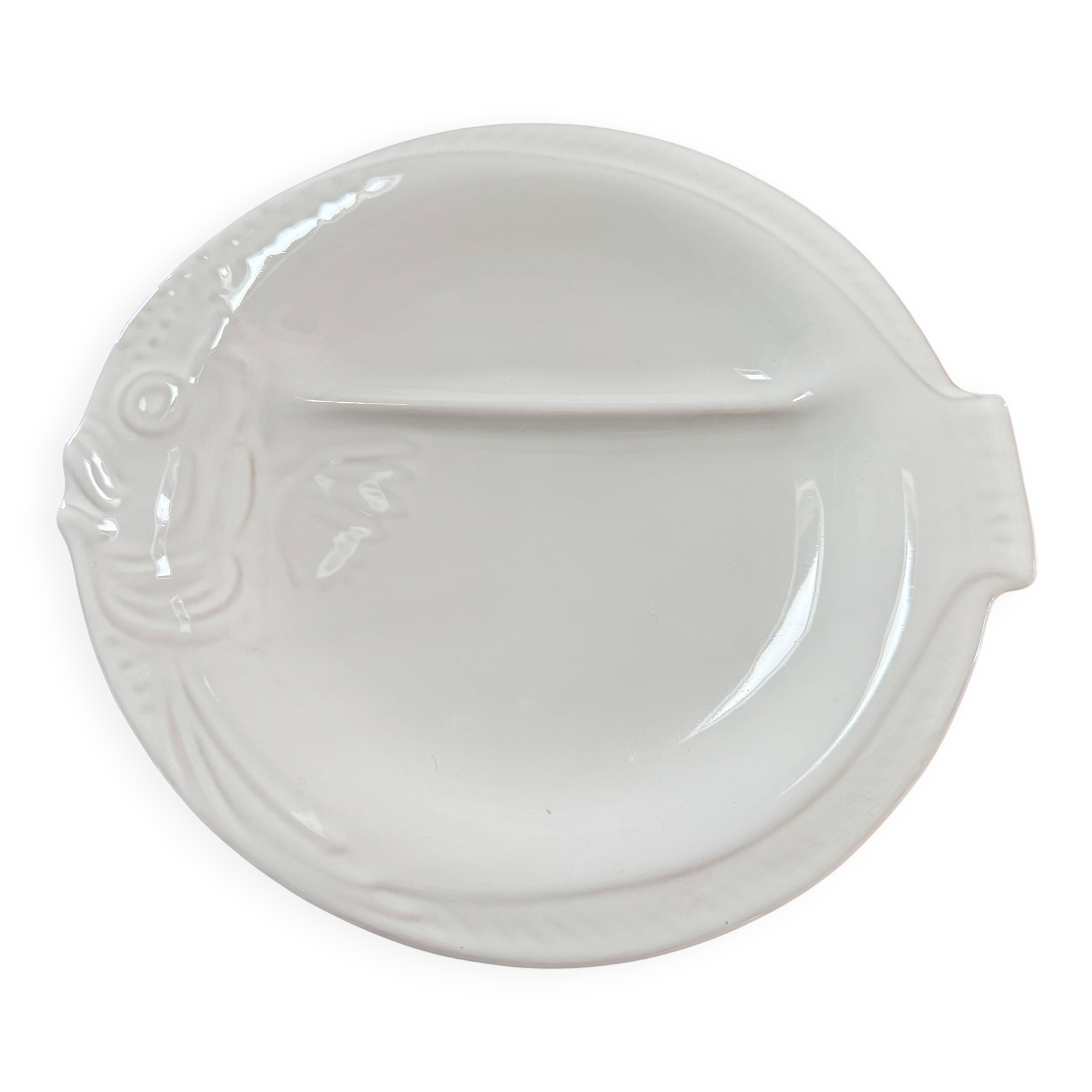 Fish service nideviller