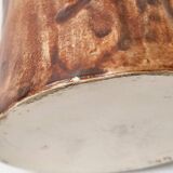 Vintage pitcher 1960