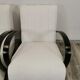 Fauteuils restaurés par Jindrich Halabala, Set de 2