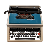 Underwood 315 typewriter