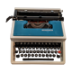 Machine à écrire Underwood 315