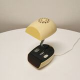 Telescopic lamp Timco, 1970