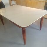 Table à manger 8 couverts sur mesure