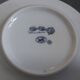 Tray and saucer Hermès