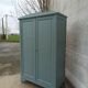 Armoire parisienne démontable