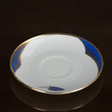 Cup and saucer set