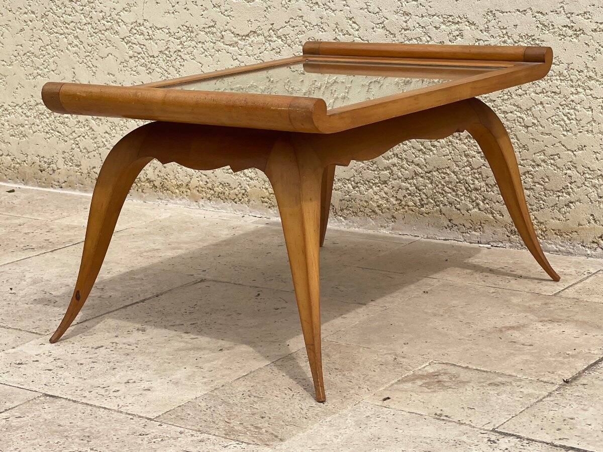 50s/60s Coffee Table / Coffee Table