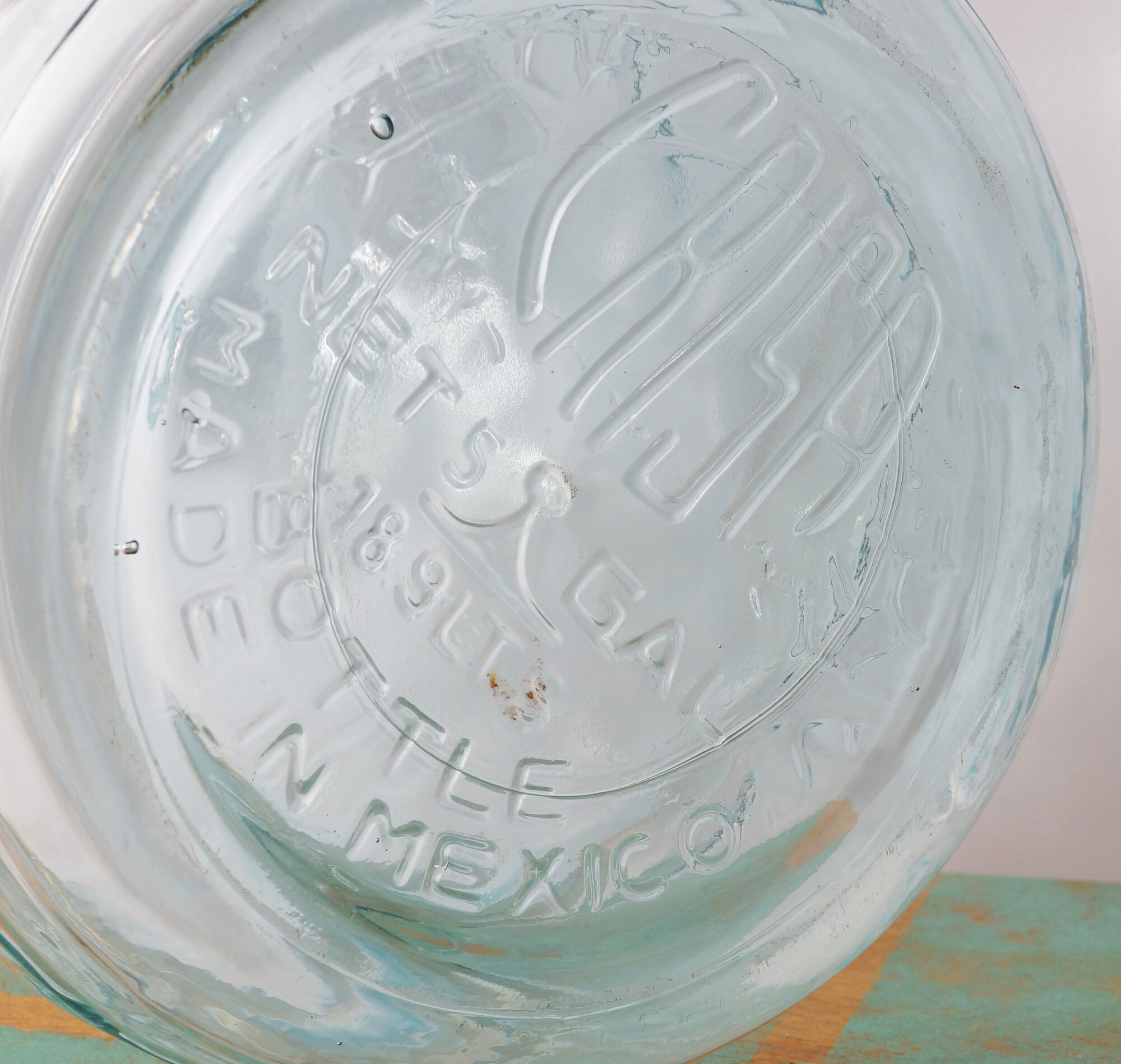 Demijohn