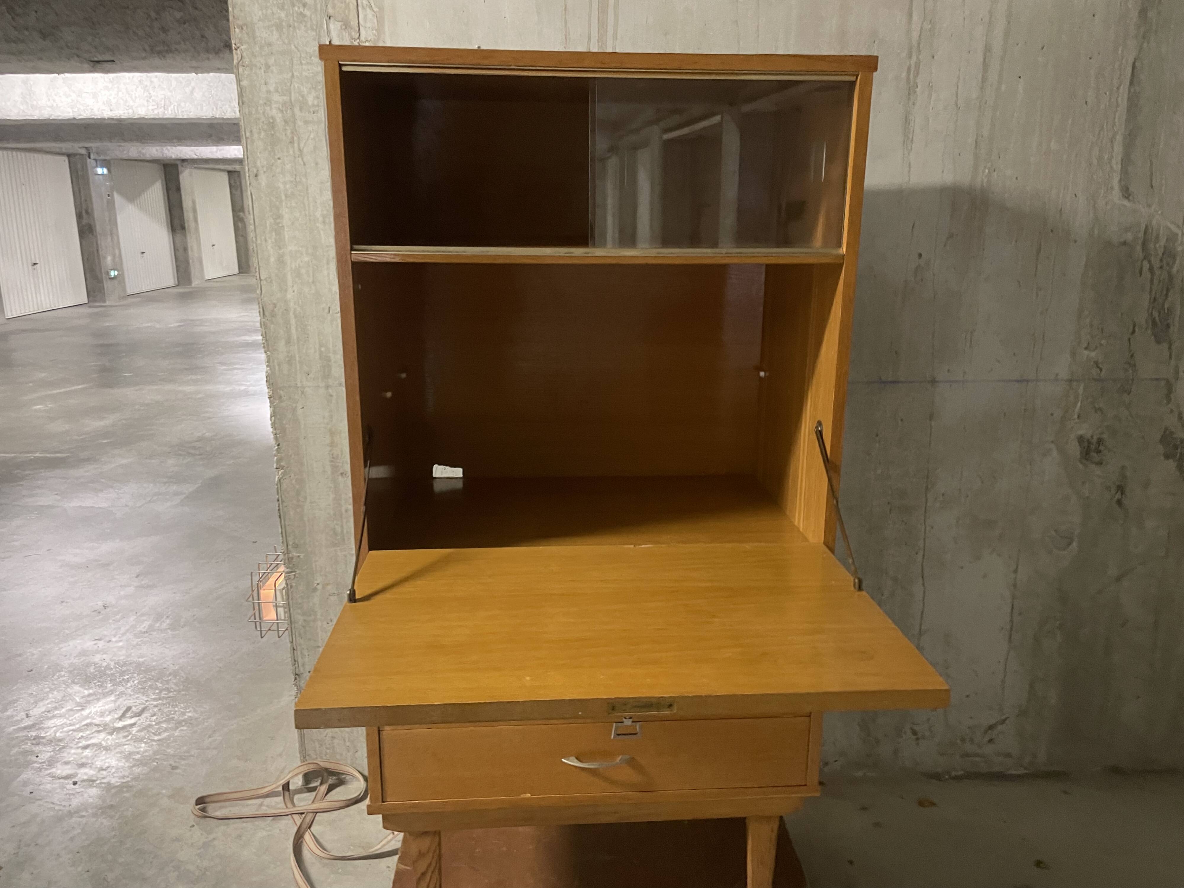 Secretary from the 1960s