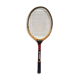 Vintage tennis racket