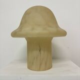 Peil & Putzler Mushroom table lamp , 1970s