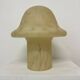 Lampe de table Peil & Putzler Mushroom, années 1970