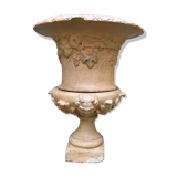 Medici terracotta vase, 18th century