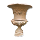 Medici terracotta vase, 18th century