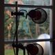 Lampadaire années 70  DBGMa