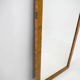 Art Deco Mirror, Europe, 1940s