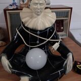 Pierrot lamp