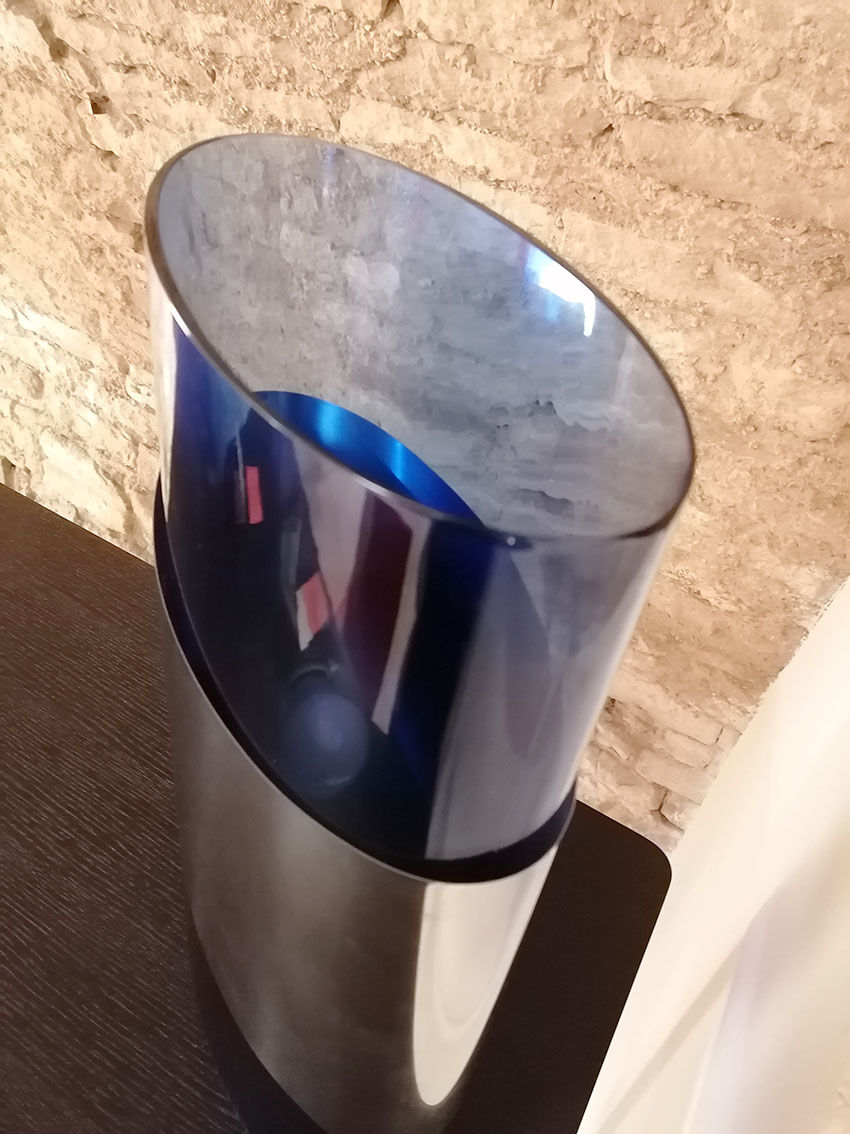 Table lamp Lenin (Foscarini, Italy)