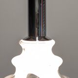 Italian Murano glass pendant light, 1960s-70s