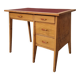 Vintage scandinavian office