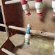1950s Foosball Table