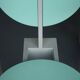 Paire de chaises 'Plakhout' par Henk Lampe, 1979