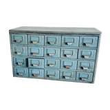 Furniture workshop drawers